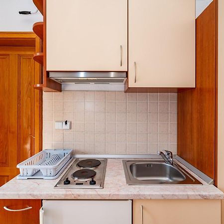 Apartments Prkacin 2 Starigrad Paklenica Exterior foto