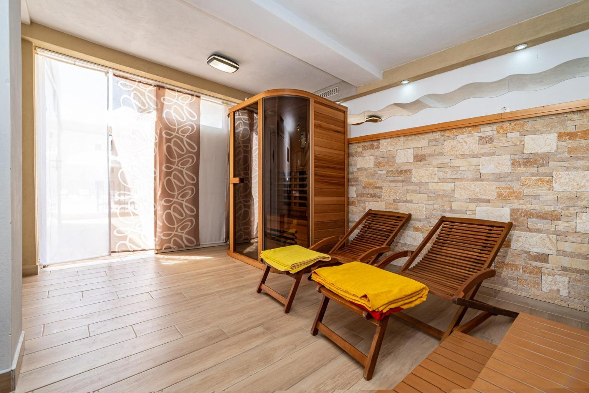 Apartments Prkacin 2 Starigrad Paklenica Exterior foto