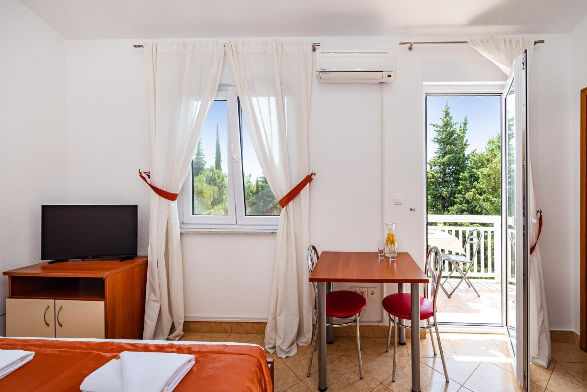Apartments Prkacin 2 Starigrad Paklenica Exterior foto